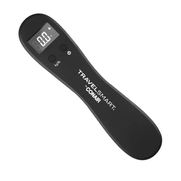 Conair Travel Smart Digital Luggage Scale - Picture 1 of 7